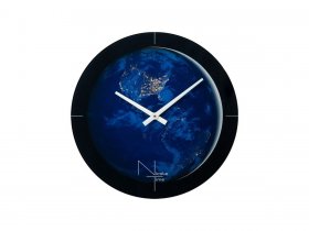 Часы интерьерные NT521 в Новотырышкино - novotyryshkino.mebel-nsk.ru | фото