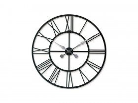 Часы настенные NT801 CHRONO в Новотырышкино - novotyryshkino.mebel-nsk.ru | фото