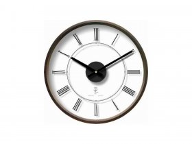 Часы настенные SLT 5420 MAXIMUS в Новотырышкино - novotyryshkino.mebel-nsk.ru | фото