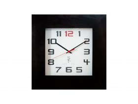 Часы настенные SLT 5528 в Новотырышкино - novotyryshkino.mebel-nsk.ru | фото