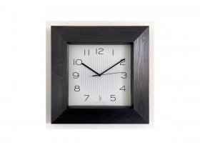 Часы настенные SLT 5530 в Новотырышкино - novotyryshkino.mebel-nsk.ru | фото