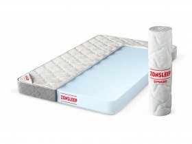 Матрас в скрутке Layt Roll в Новотырышкино - novotyryshkino.mebel-nsk.ru | фото