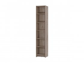 Пенал ПН-03 Пандора (кашемир/MF03) в Новотырышкино - novotyryshkino.mebel-nsk.ru | фото