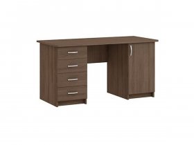 Стол письменный Сити-3 Ст106 в Новотырышкино - novotyryshkino.mebel-nsk.ru | фото