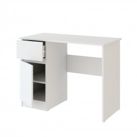 Стол письменный СП-01 (Биг) в Новотырышкино - novotyryshkino.mebel-nsk.ru | фото